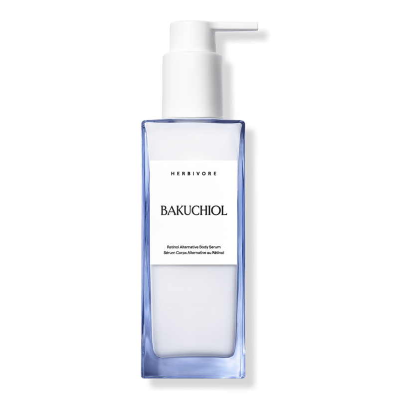 BAKUCHIOL Retinol Alternative Body Serum