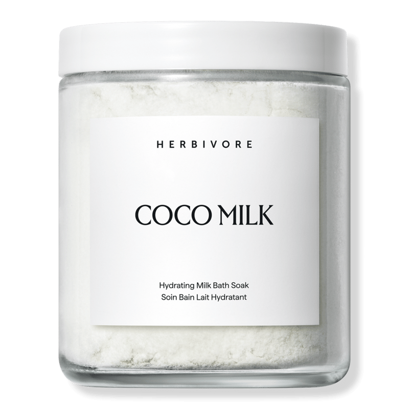 COCO MILK Hydrating Milk Bath Soak