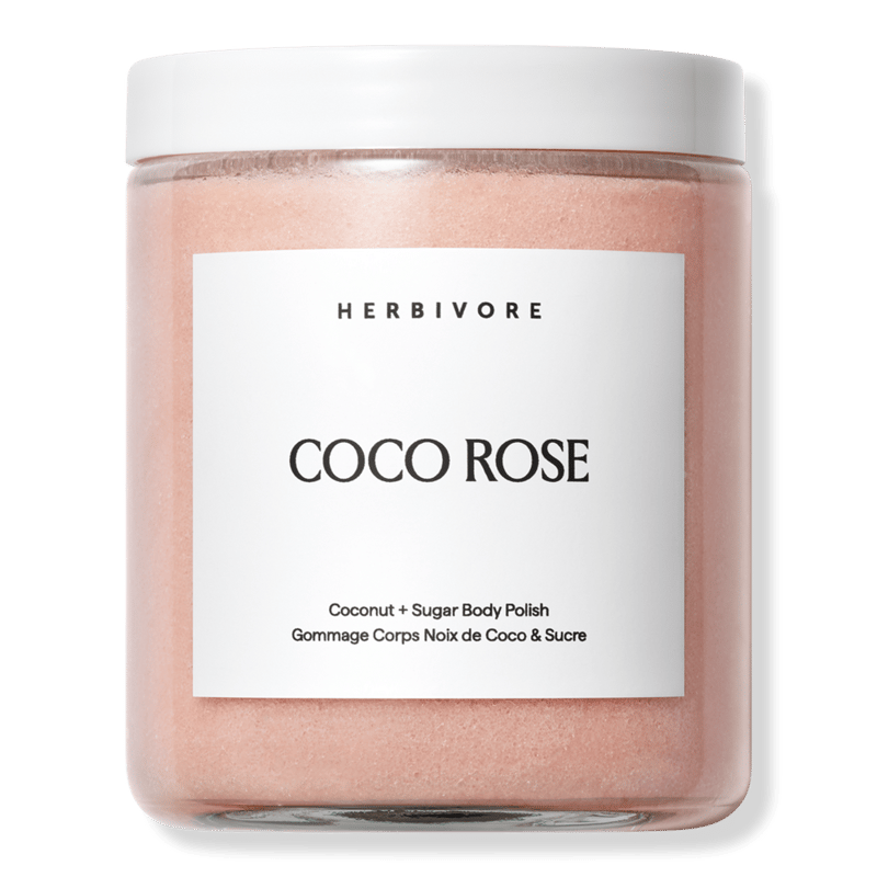 COCO ROSE Coconut + Sugar Body Polish