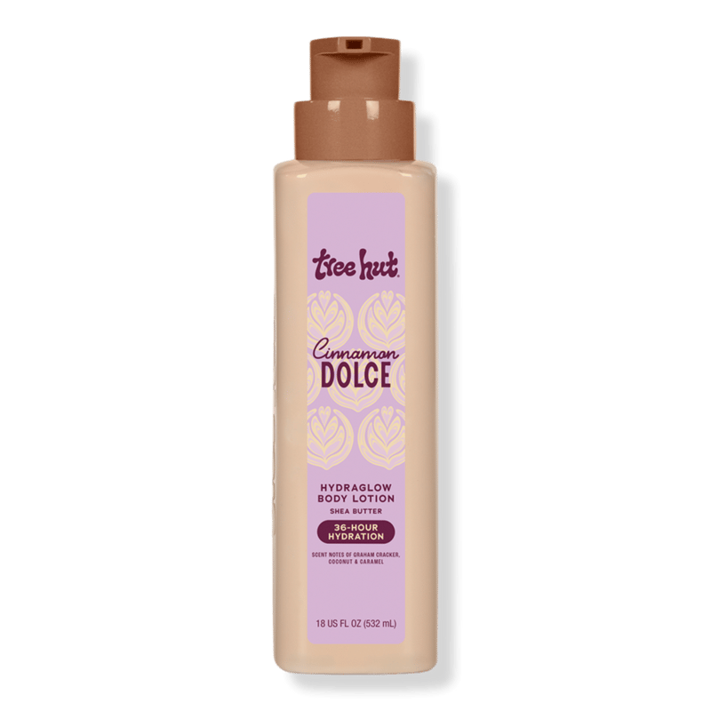 Hydraglow Body Lotion