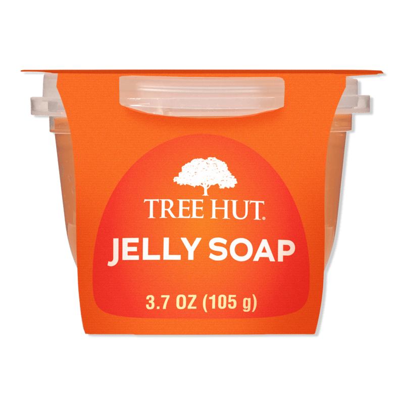 Jelly Soap