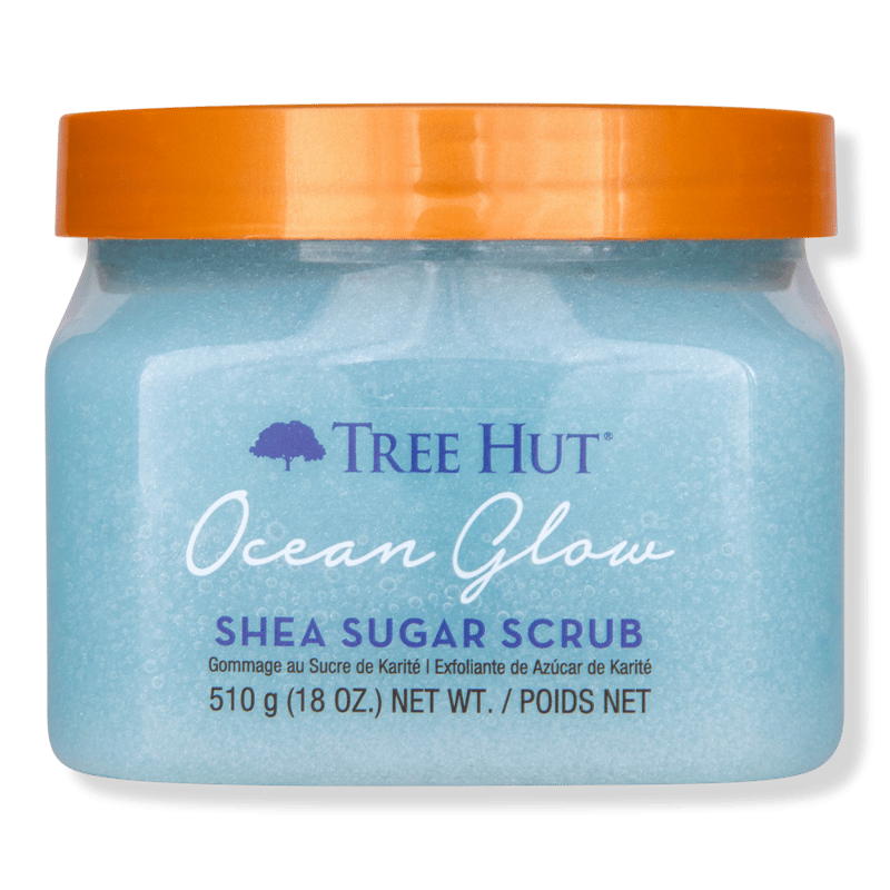 Ocean Glow Hydrating Sugar Scrub