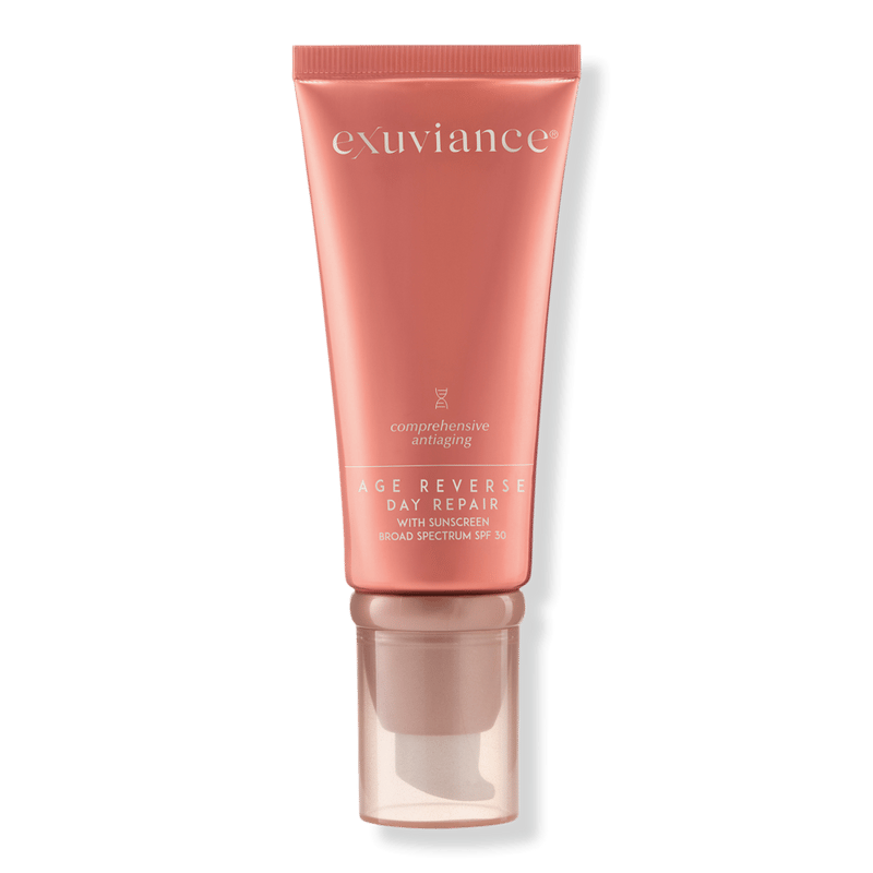 AGE REVERSE Day Repair SPF 30 + Retinol Antiaging Face Moisturizer