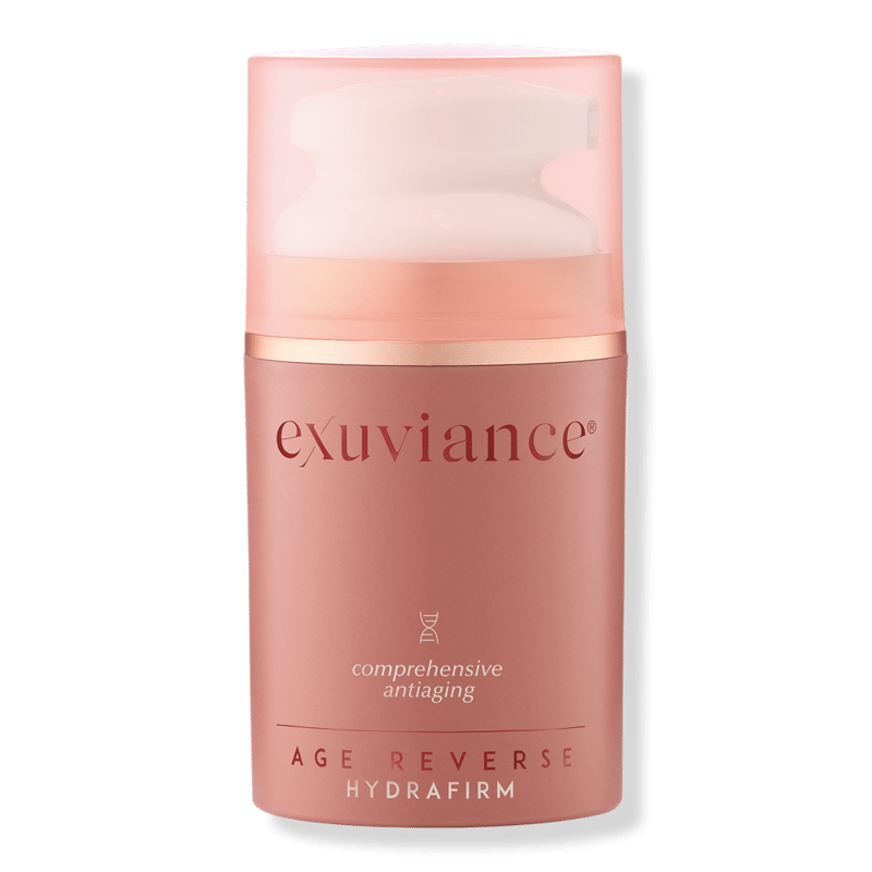 AGE REVERSE Hydrafirm Hyaluronic Acid Antiaging Face Moisturizer