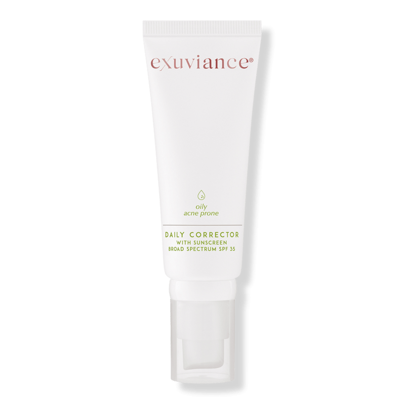 Daily Corrector SPF 35 Face Moisturizer