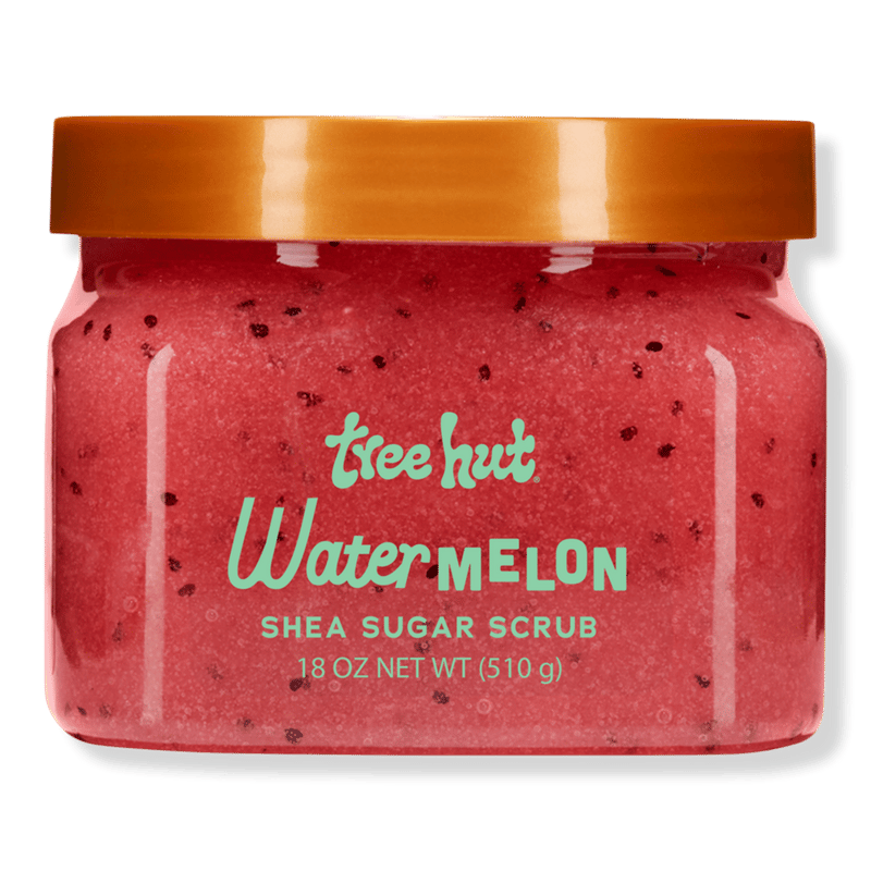 Watermelon Shea Sugar Scrub
