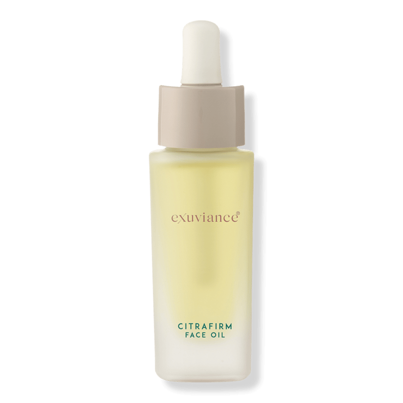 CitraFirm Firming & Nourishing Face Oil
