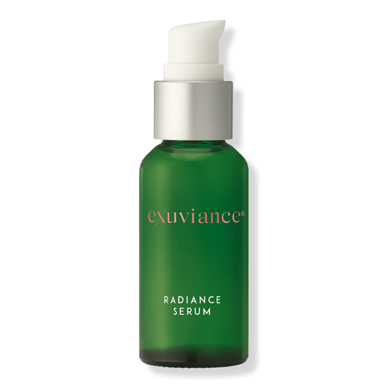 Anti-Aging Radiance Face Serum