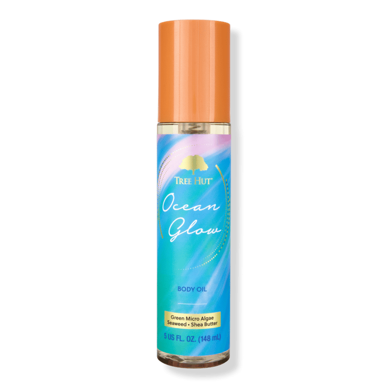 Ocean Glow Hydrating Body Oil