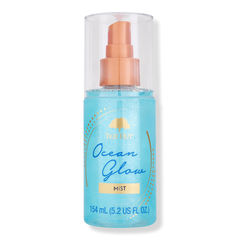Ocean Glow Hydrating Fragrance Mist