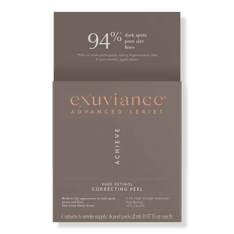 Pure Retinol Correcting Facial Peel