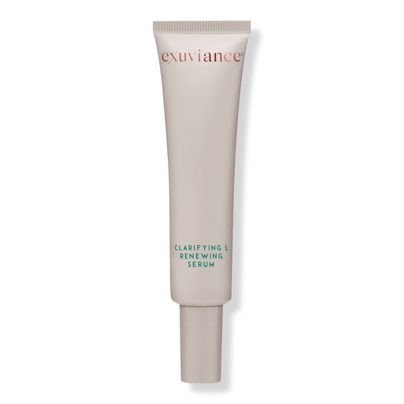 Clarifying & Renewing Face Serum