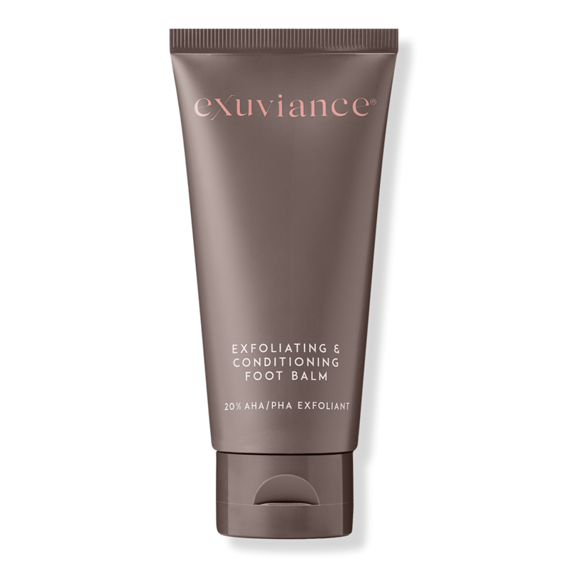 Exfoliating & Conditioning Foot Balm