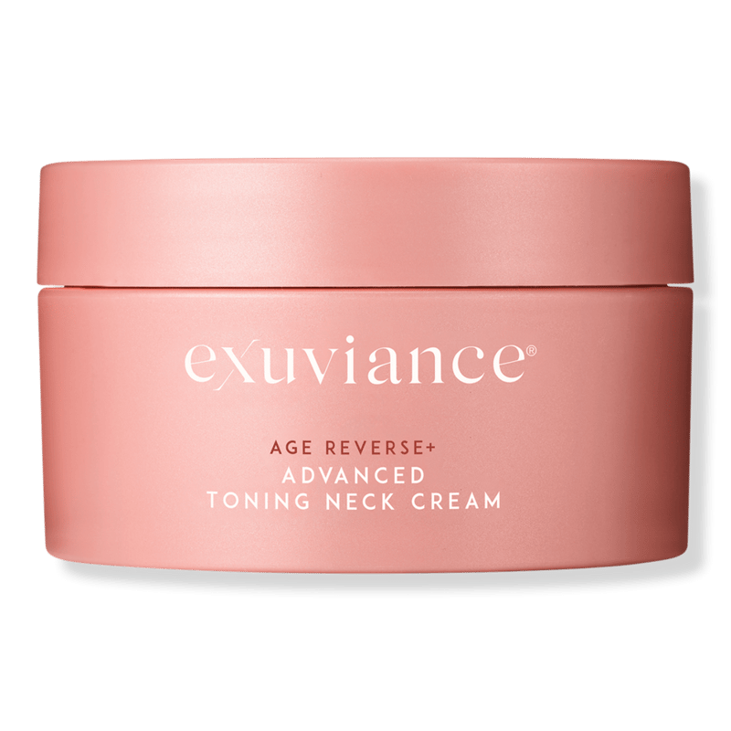 AGE REVERSE+ Toning Neck Cream