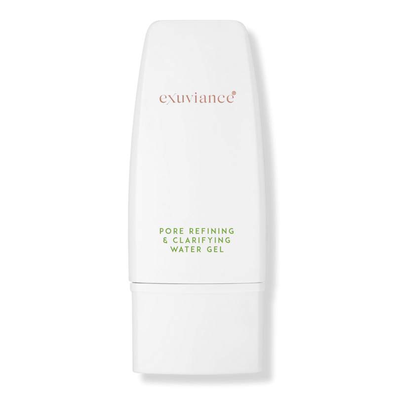 Pore Refining & Clarifying Water Gel