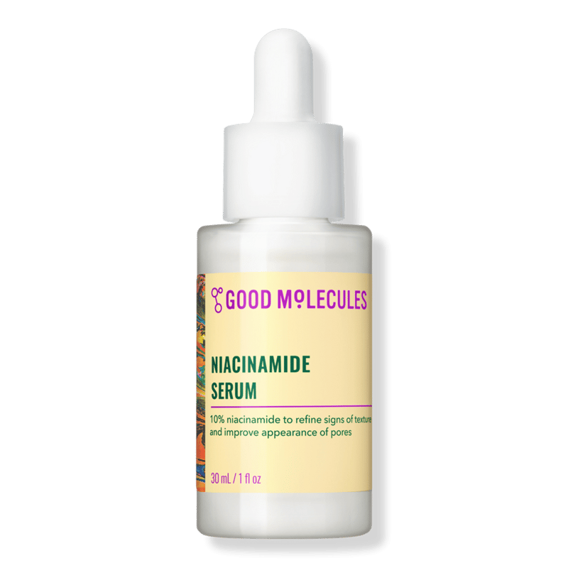 Good Molecules - Niacinamide Serum