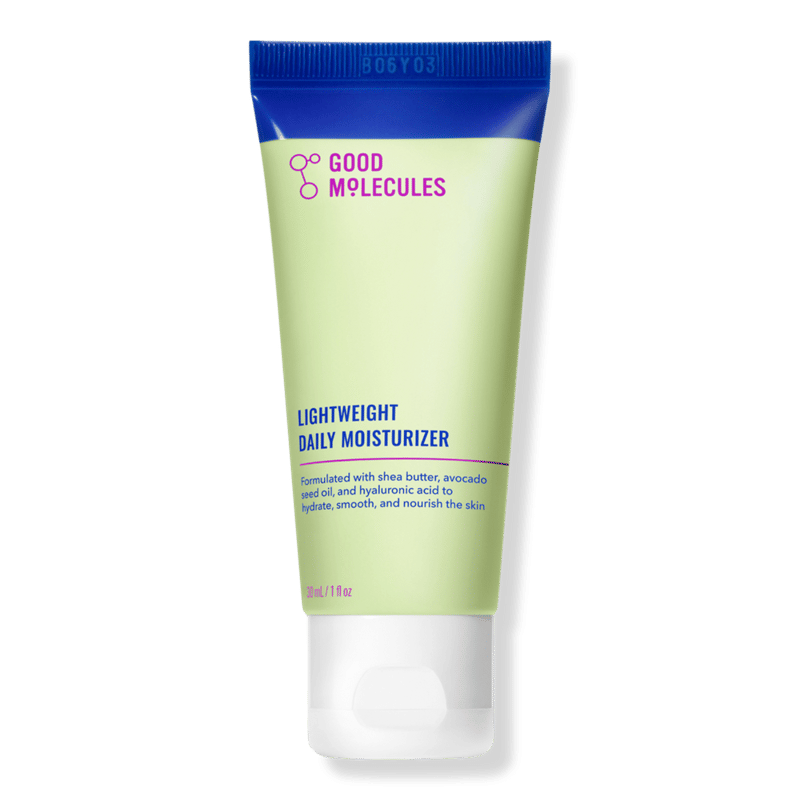 Lightweight Daily Moisturizer