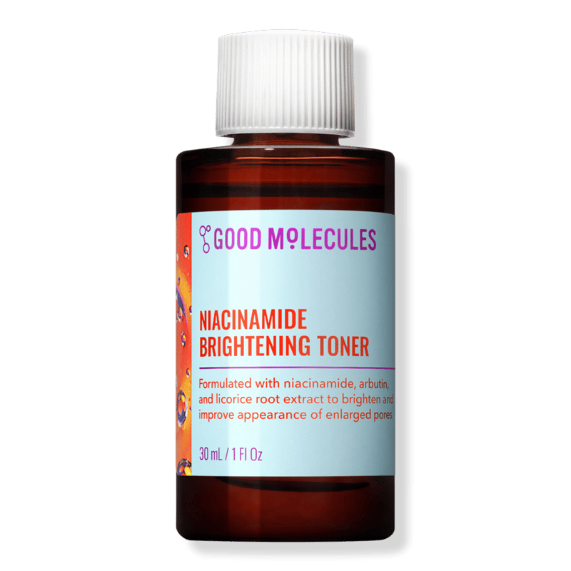 Good Molecules - Niacinamide Brightening Toner