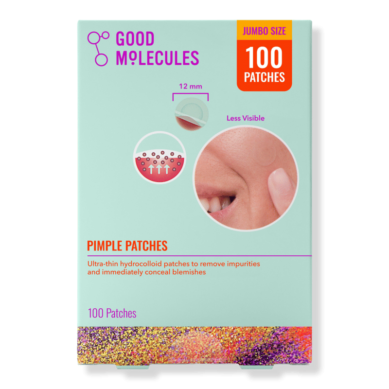 Pimple Patches