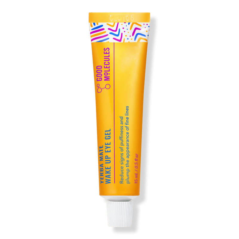 Good Molecules - Yerba Mate Wake Up Eye Gel
