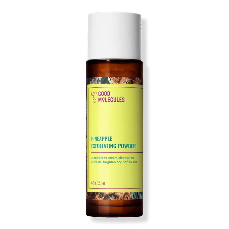 Good Molecules - Pineapple Exfoliating Powder