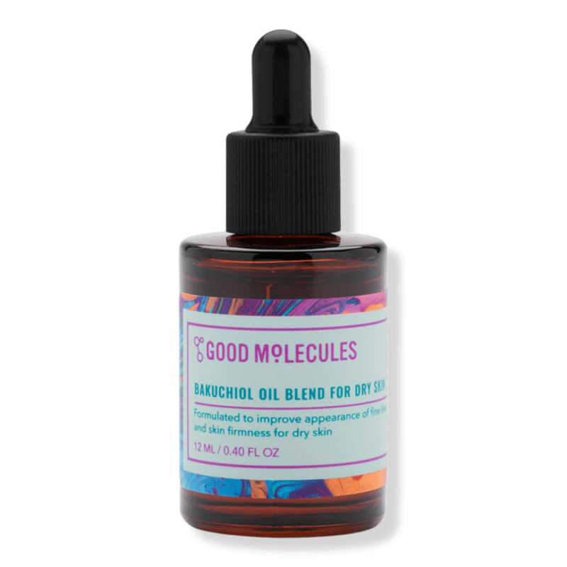 Bakuchiol Oil Blend