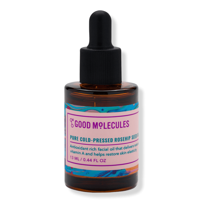 Good Molecules - Pure Cold-Pressed Rosehip Seed Oil