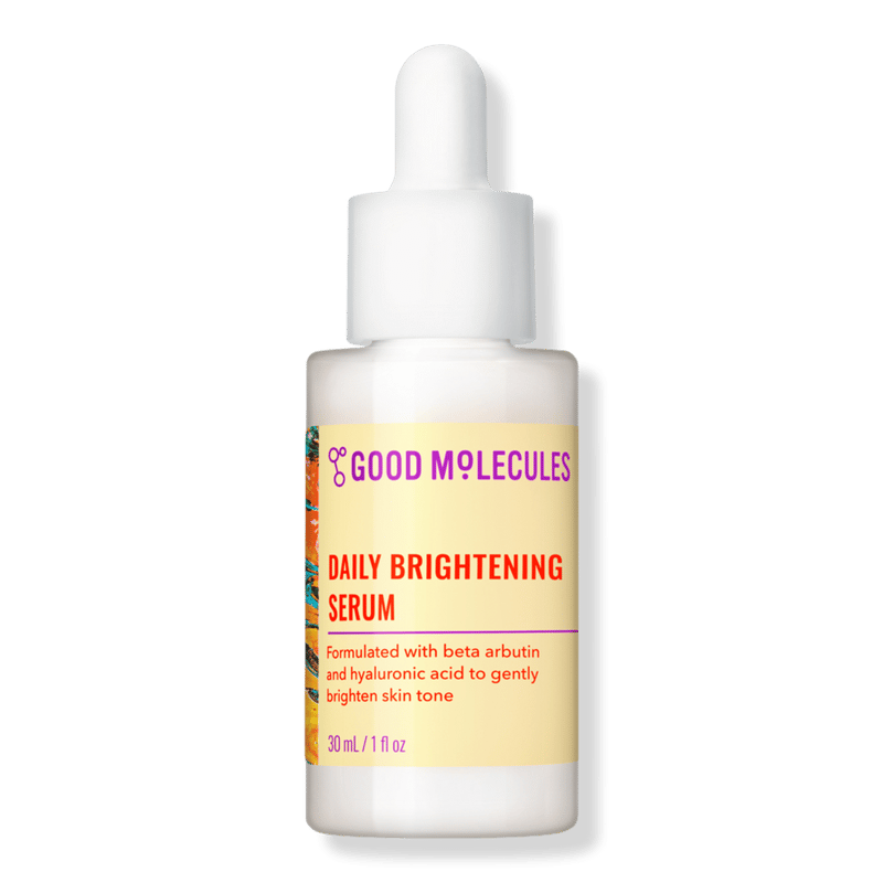 Daily Brightening Serum