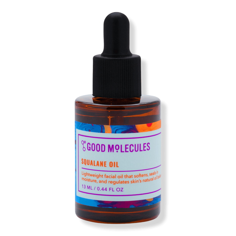 Good Molecules - Squalane Oil