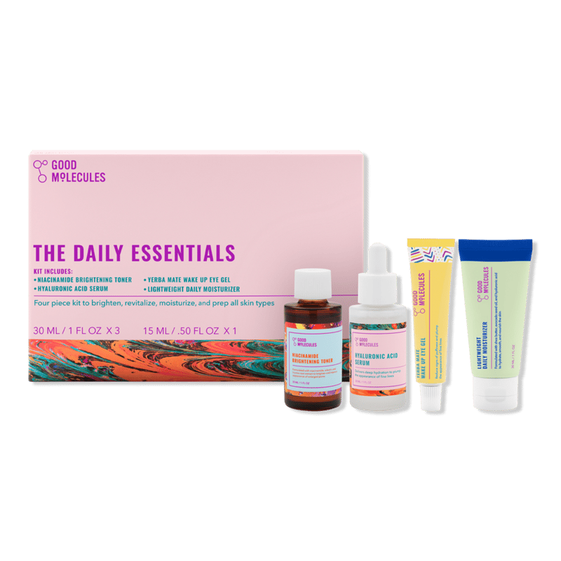 The Daily Essentials