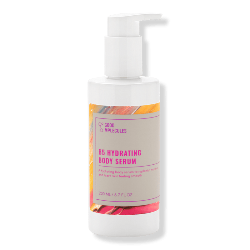 B5 Hydrating Body Serum