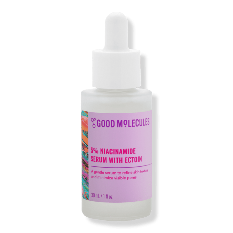 5% Niacinamide Serum