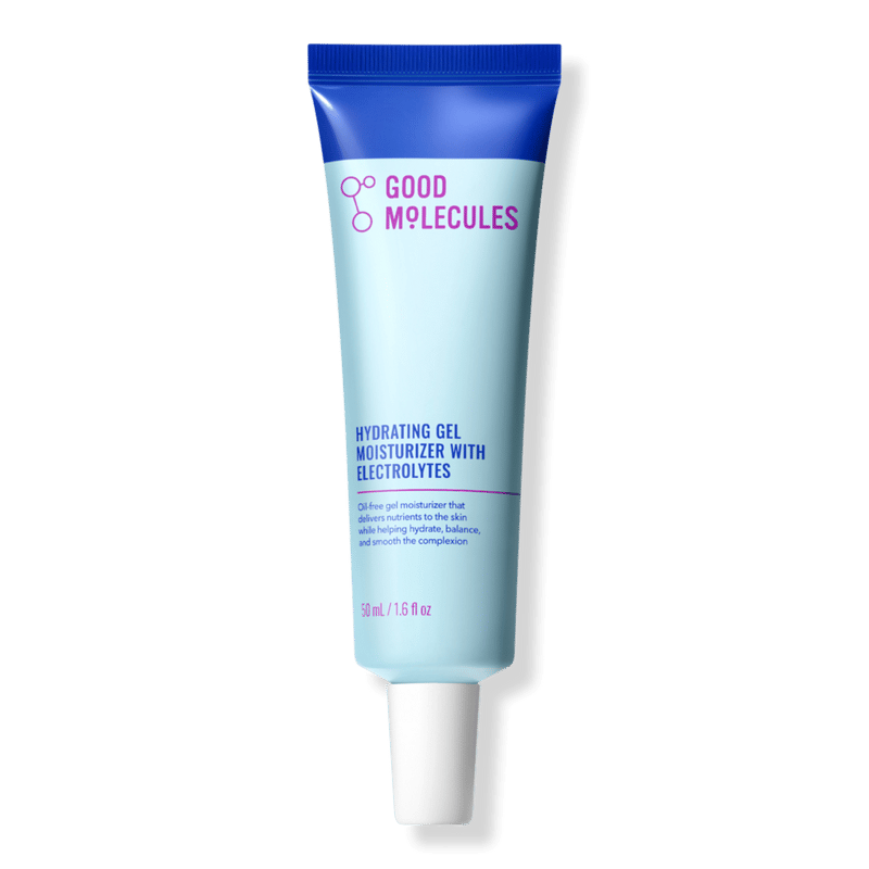 Hydrating Gel Moisturizer