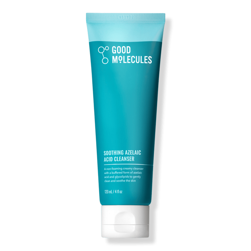 Soothing Azelaic Acid Cleanser