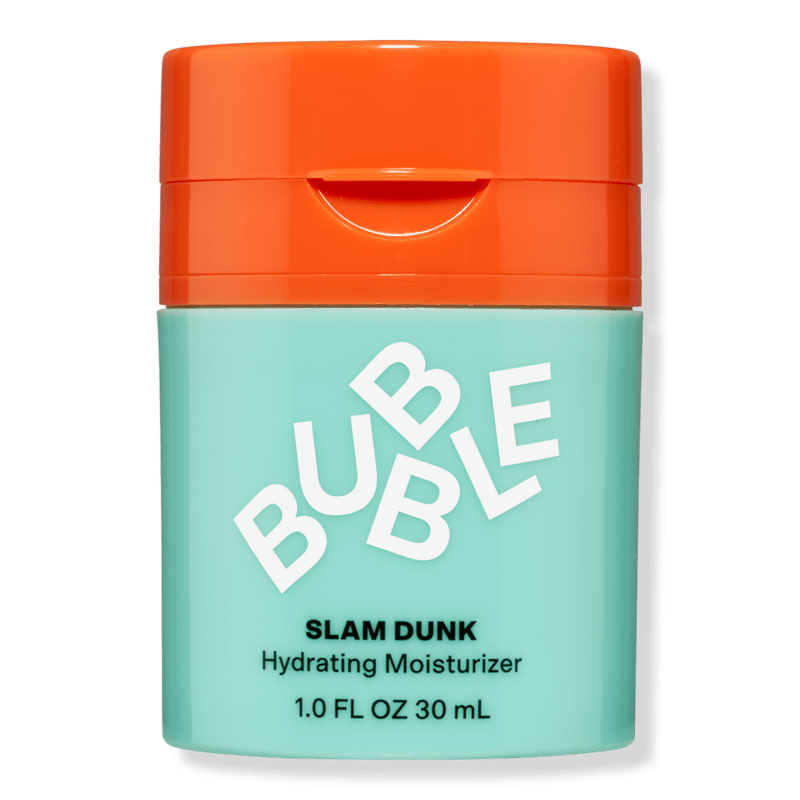 Bubble - Slam Dunk Hydrating Moisturizer