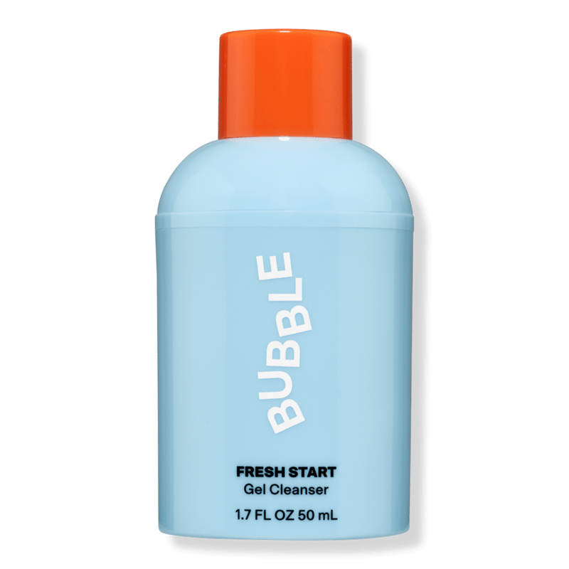 Bubble - Fresh Start Gel Cleanser