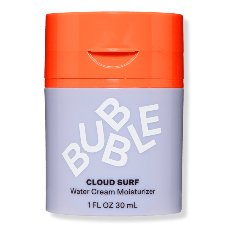 Bubble - Cloud Surf Water Cream Moisturizer