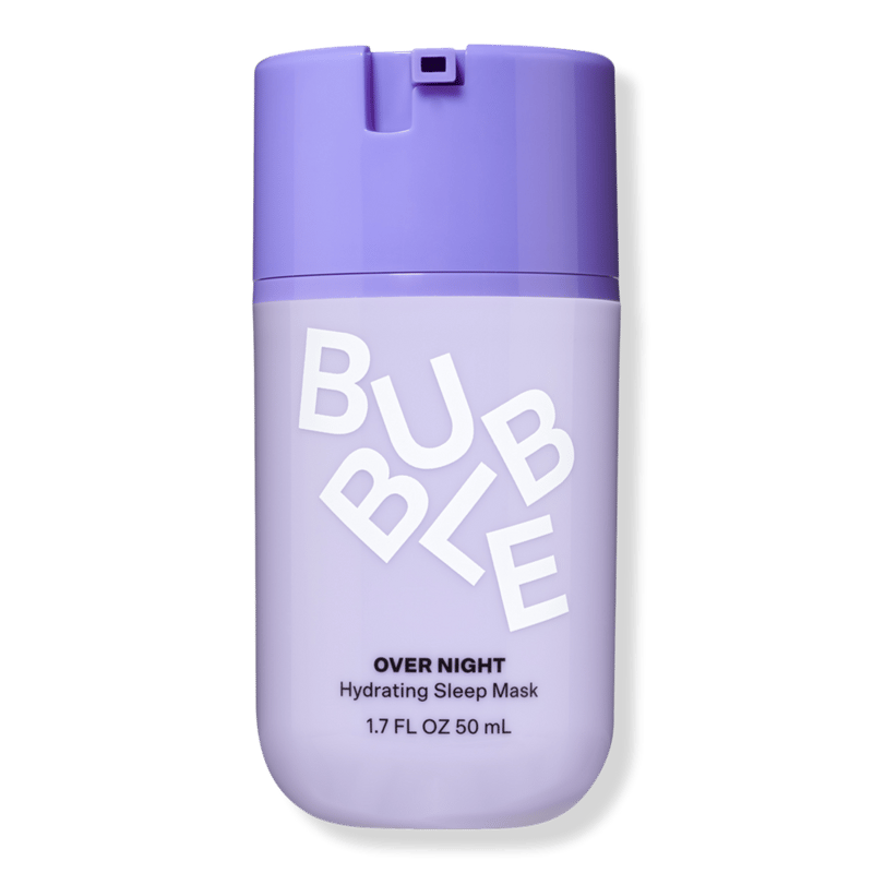 Over Night Hydrating Sleep Mask