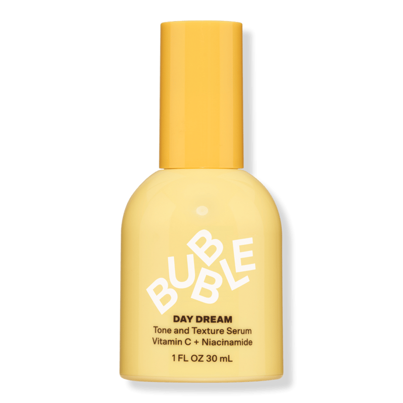 Bubble - Day Dream Vitamin C + Niacinamide Serum