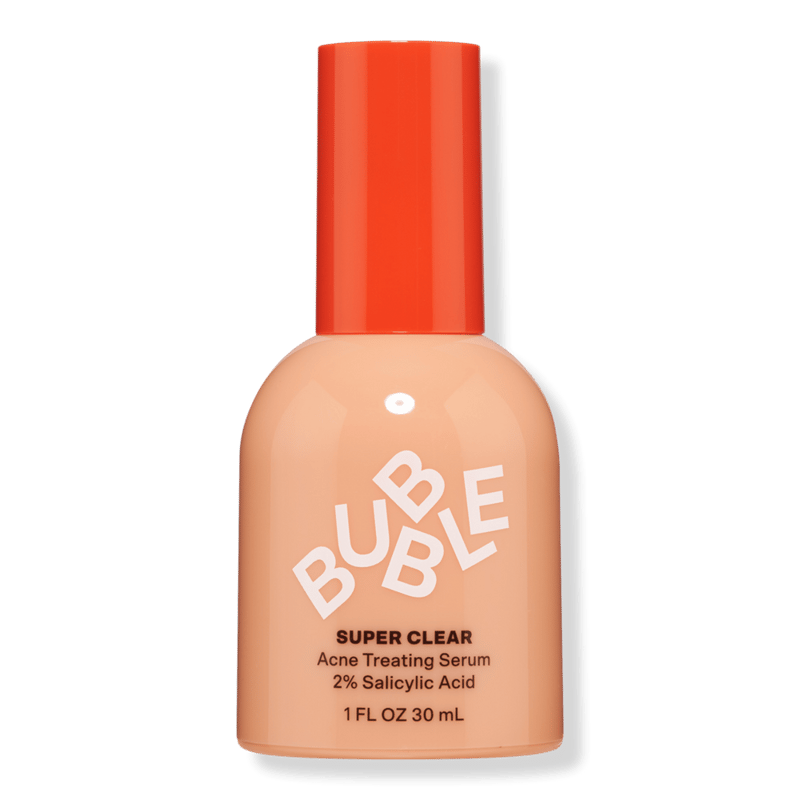 Super Clear Acne Treating Serum