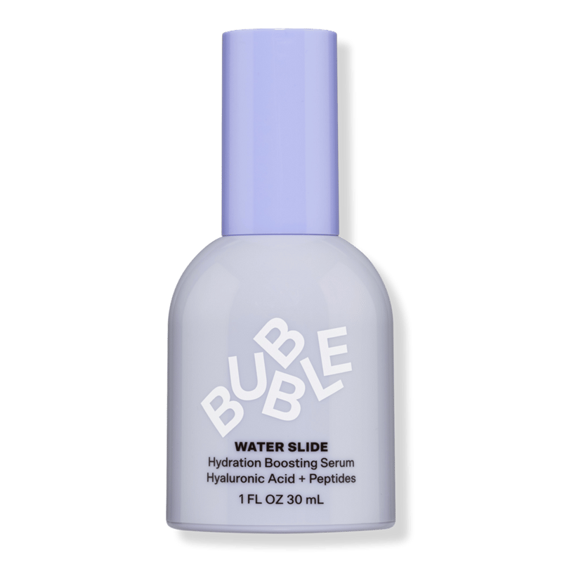 Water Slide Hydration Boosting Serum Hyaluronic Acid + Peptides
