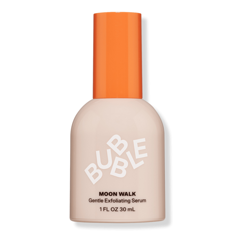 Moon Walk Gentle Exfoliating Serum