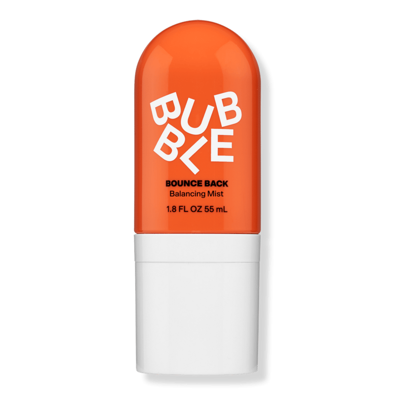 Bounce Back Balancing Toner Mist
