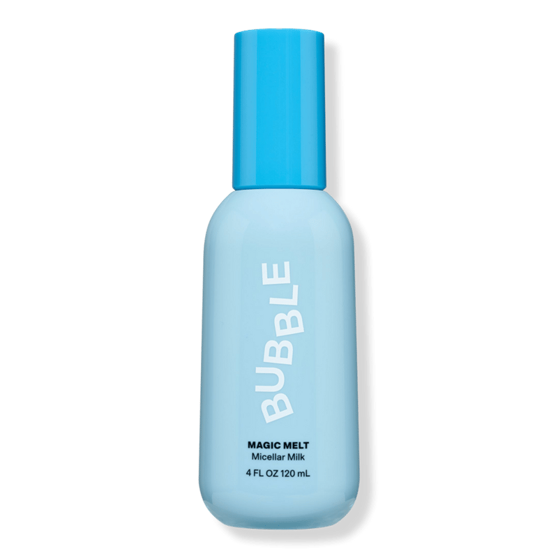 Magic Melt Micellar Milk