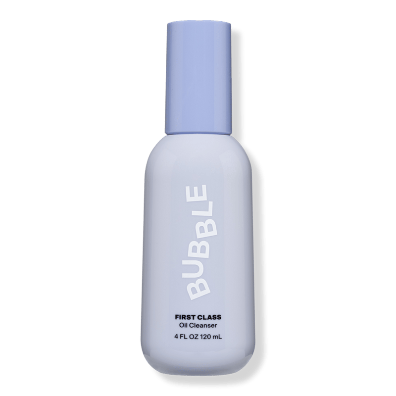 First Class Oil Cleanser