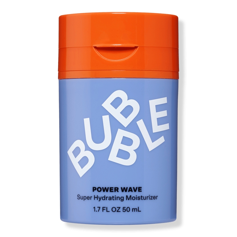 Power Wave Super Hydrating Moisturizer