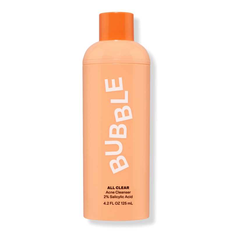All Clear Anti-Breakout Cleanser