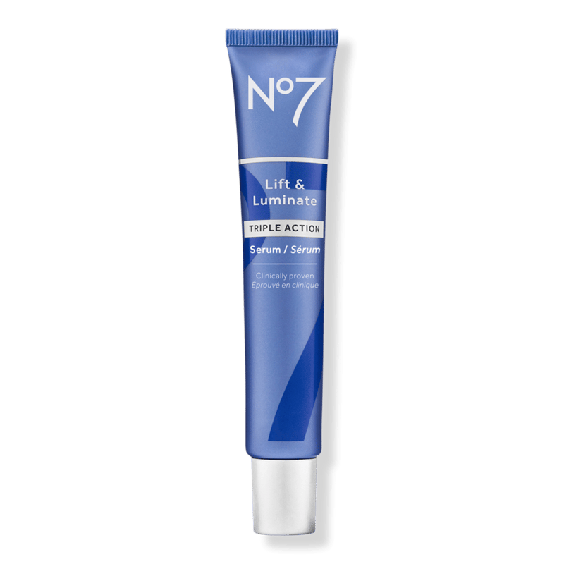Lift & Luminate Triple Action Face Serum
