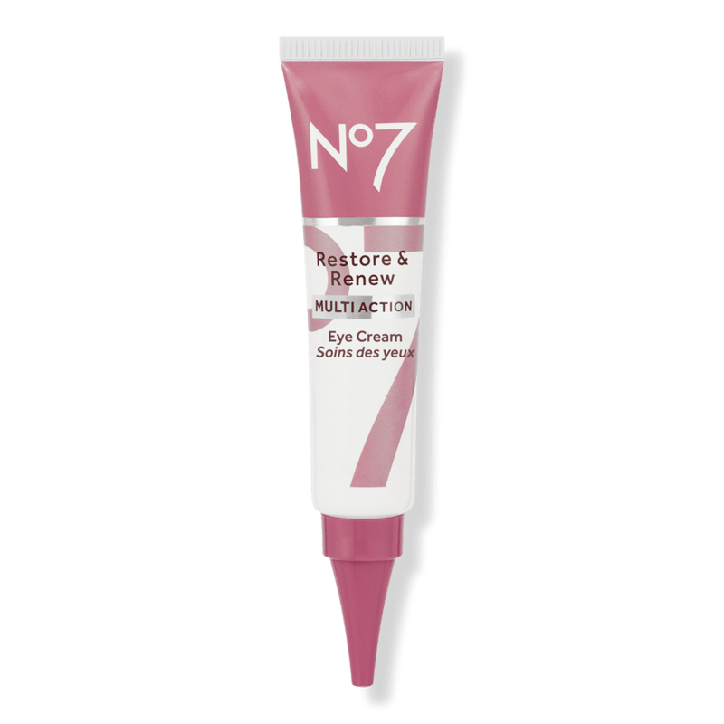 Restore & Renew Multi Action Eye Cream