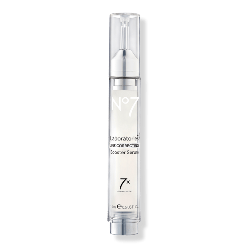 Laboratories Line Correcting Booster Serum